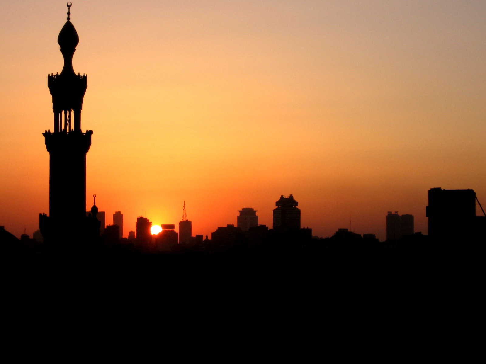 A Taste of Egypt Tour