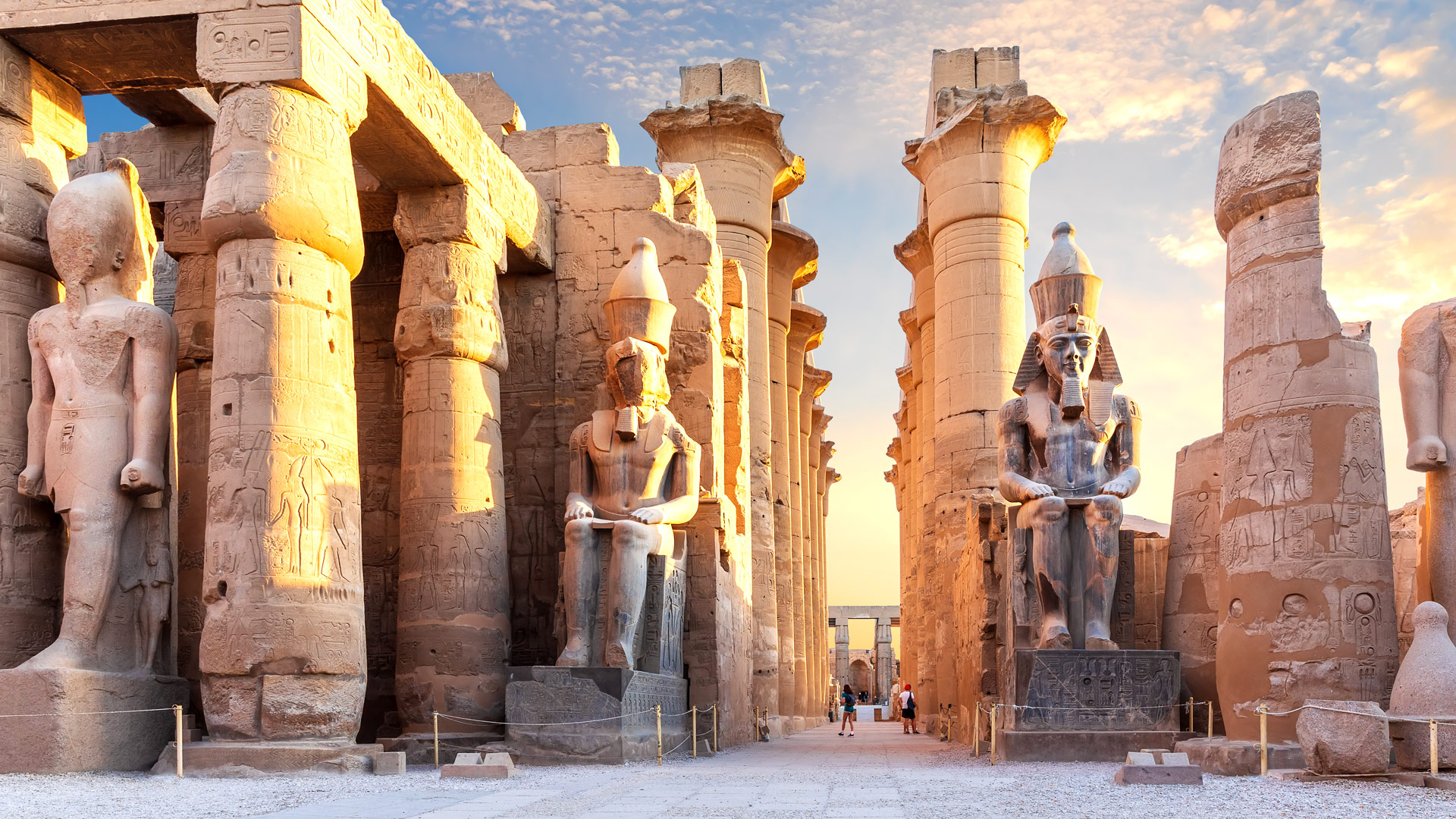 Luxor