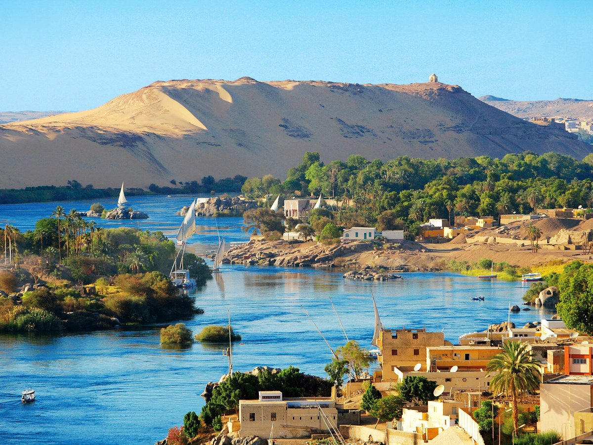 Discover Egypt