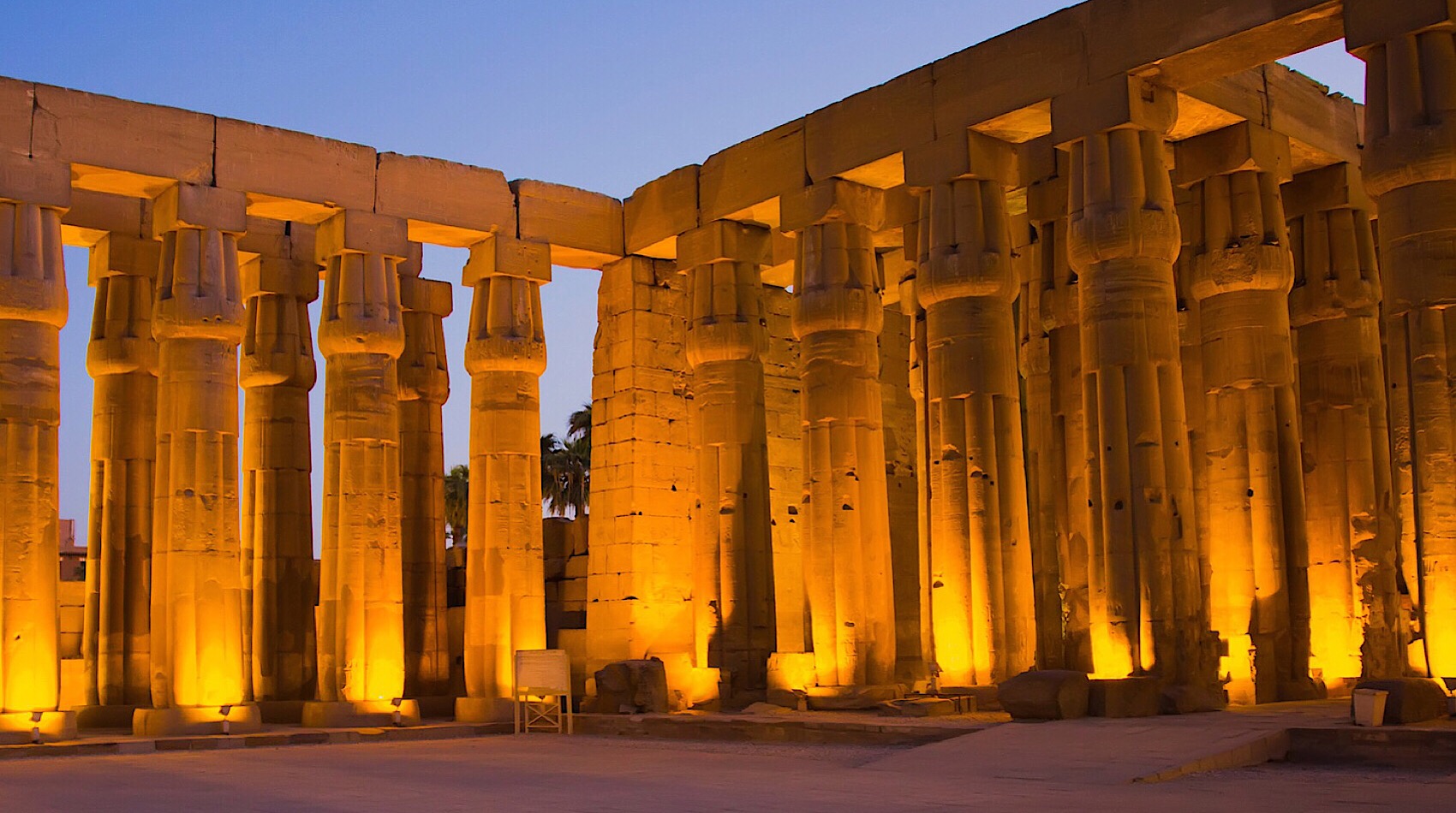 Egypt Tour