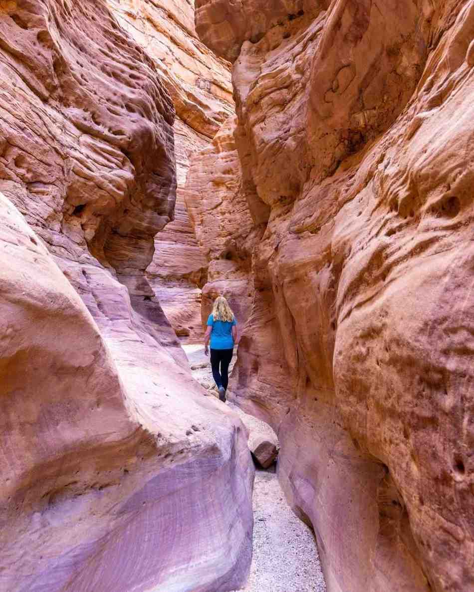 White & Salama Canyon